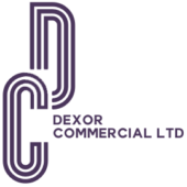 DEXOR-commercial-ltd-logo